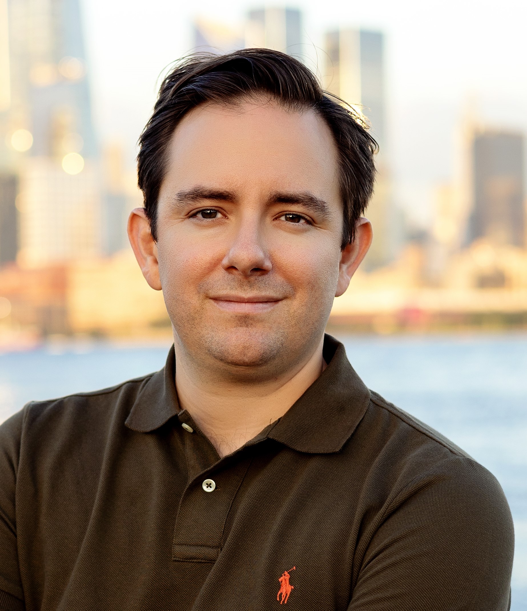 Michael Azzolina