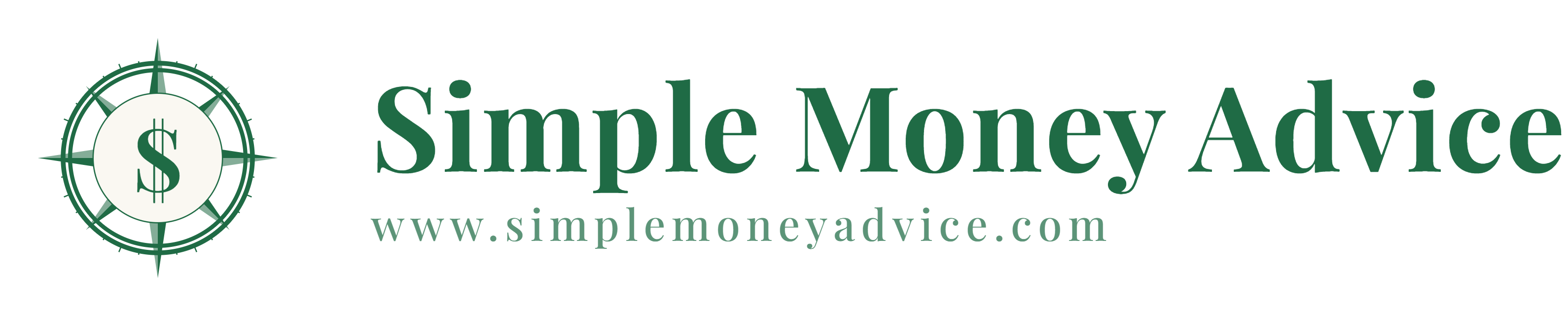 Simple Money Advice
